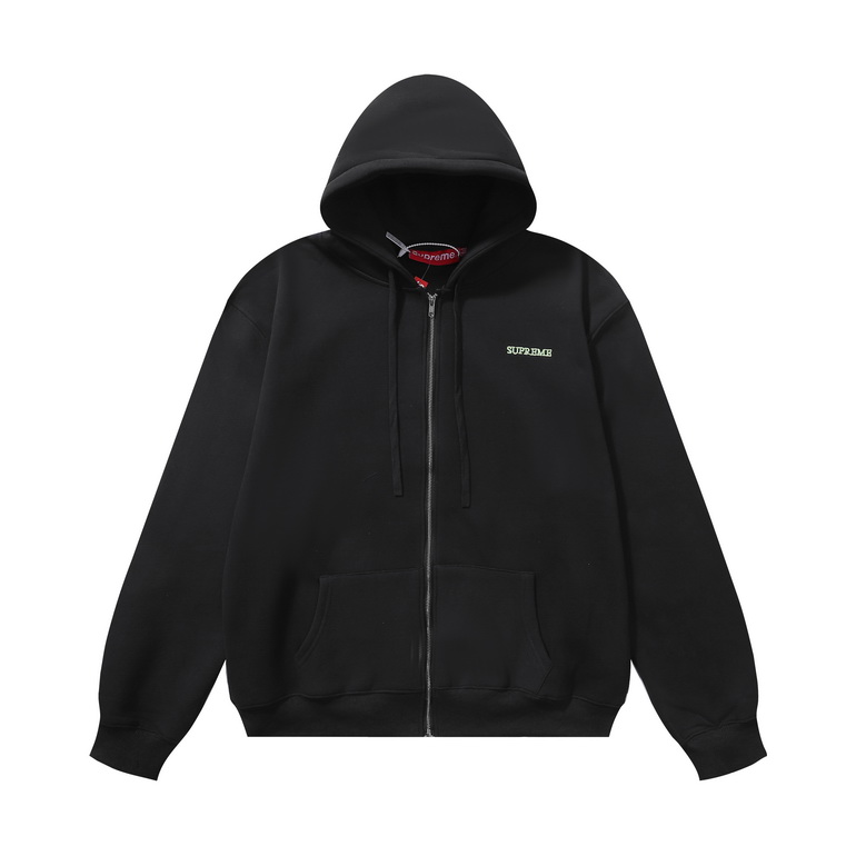 Supreme Hoody-172