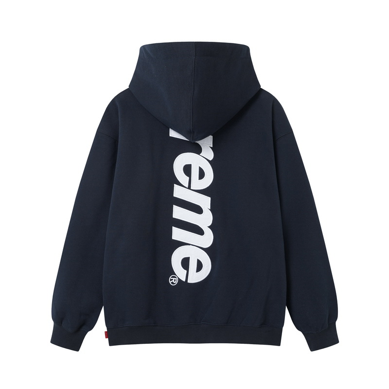 Supreme Hoody-233