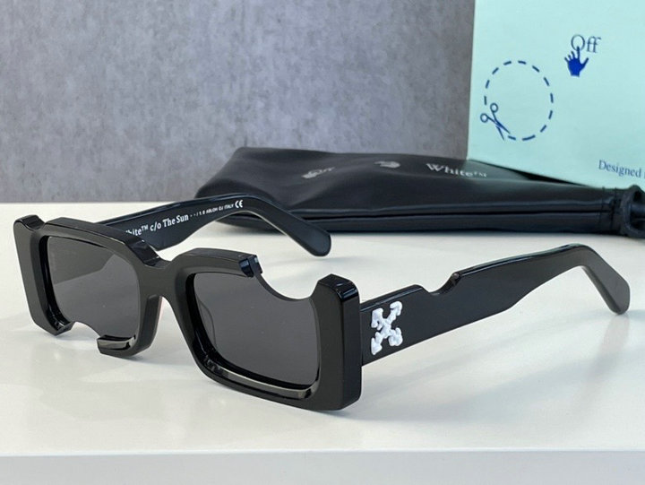 OFF-White Sunglasses(AAAA)-166