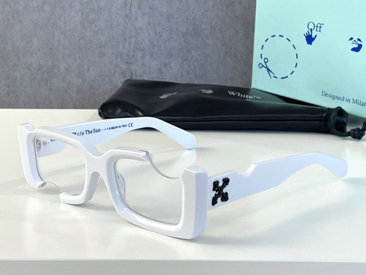OFF-White Sunglasses(AAAA)-164