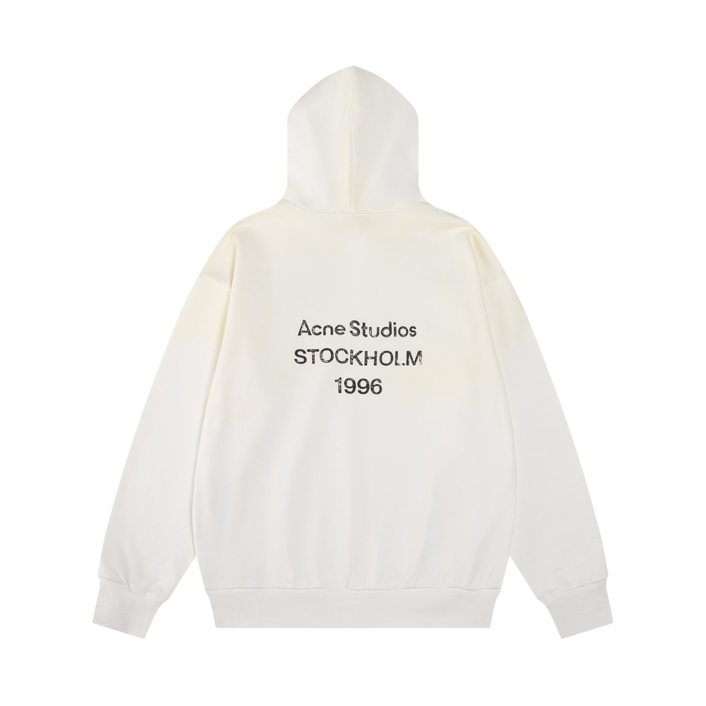 Acne Studios Hoody-004