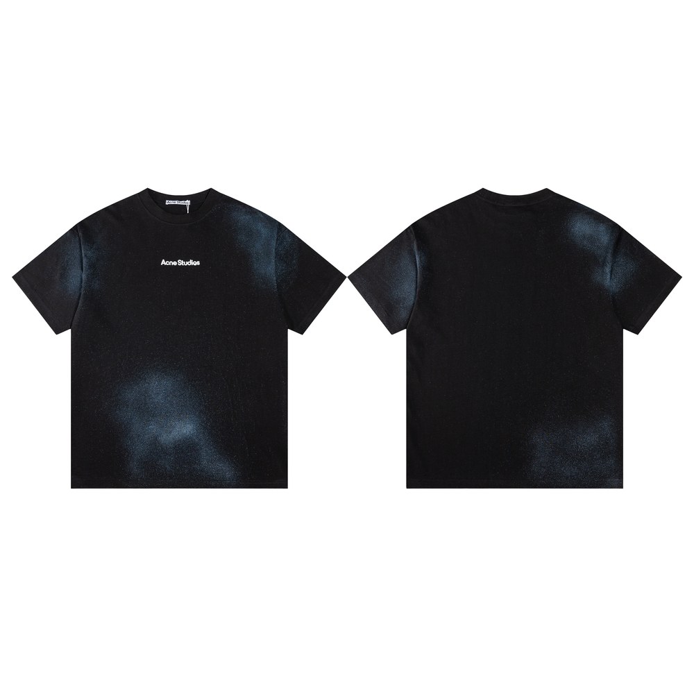 Acne Studios T-shirts-001