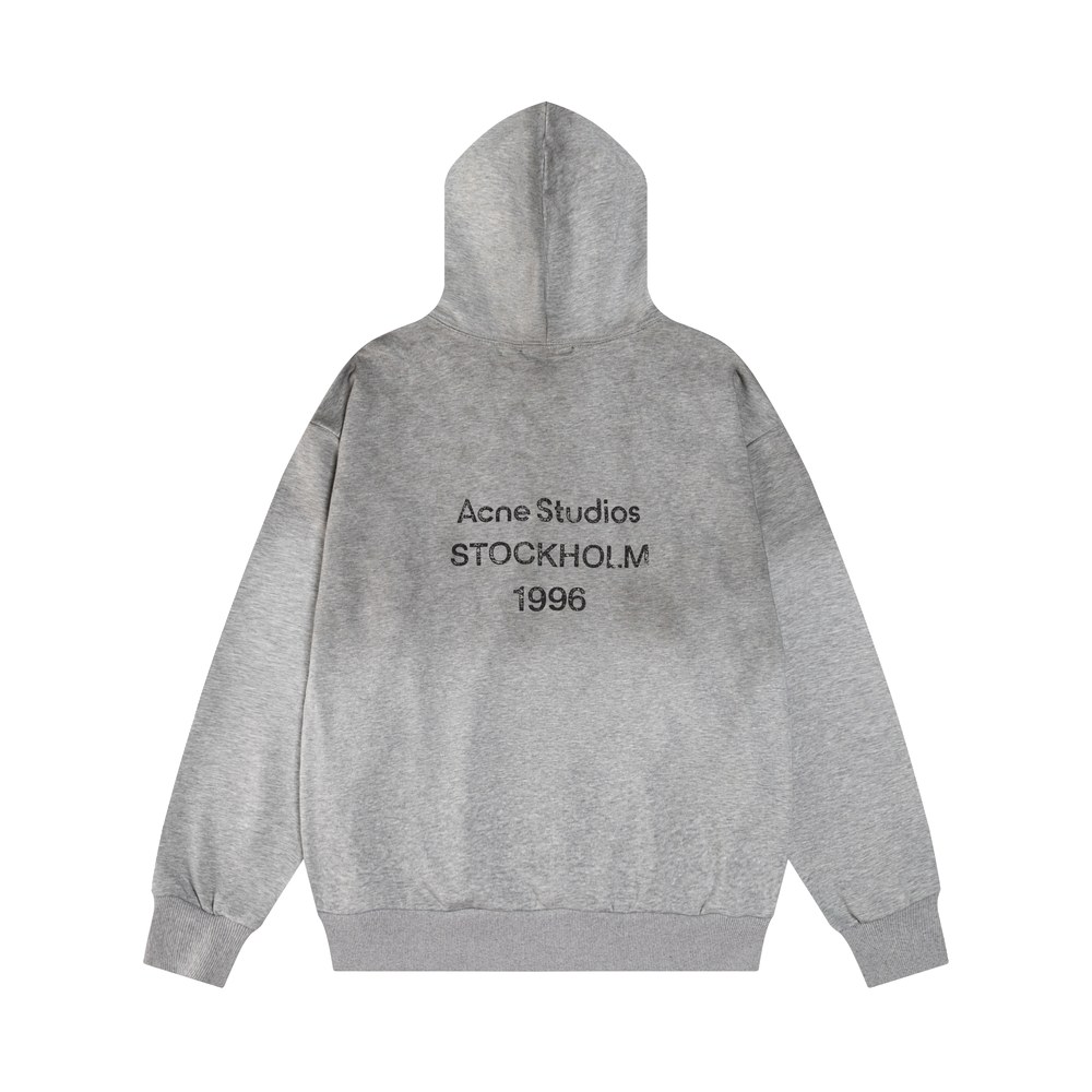 Acne Studios Hoody-002