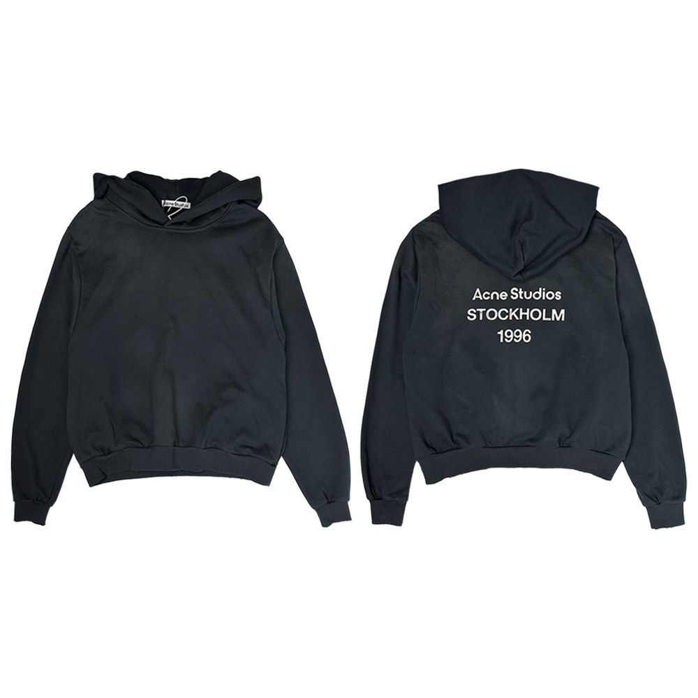 Acne Studios Hoody-001