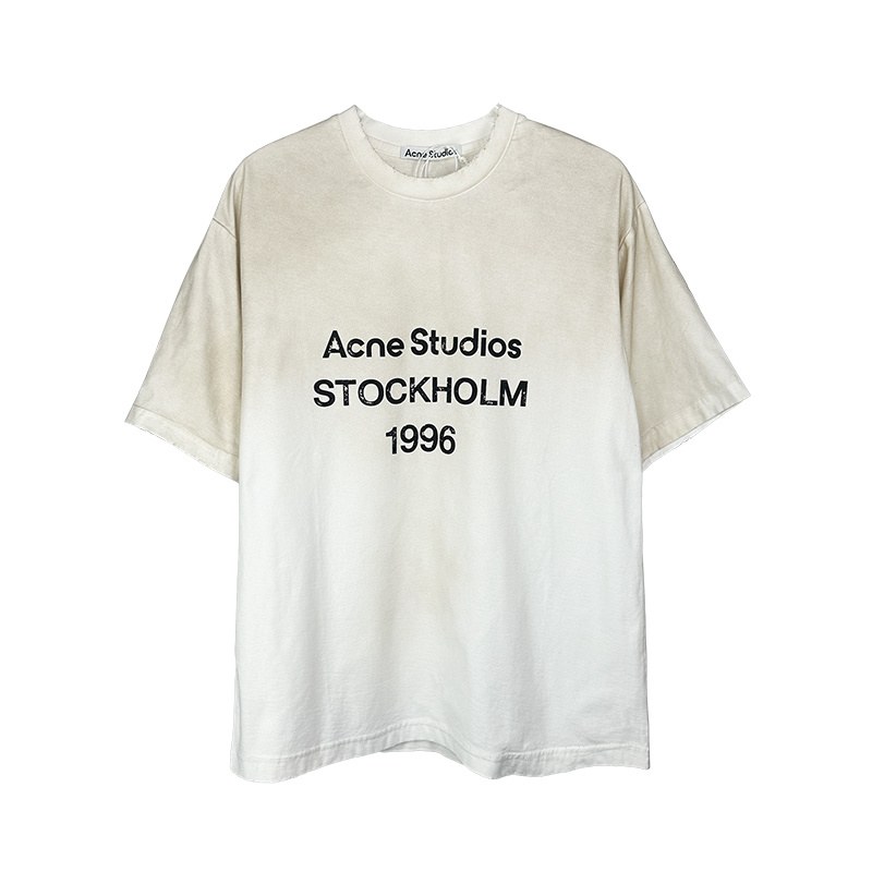 Acne Studios T-shirts-002