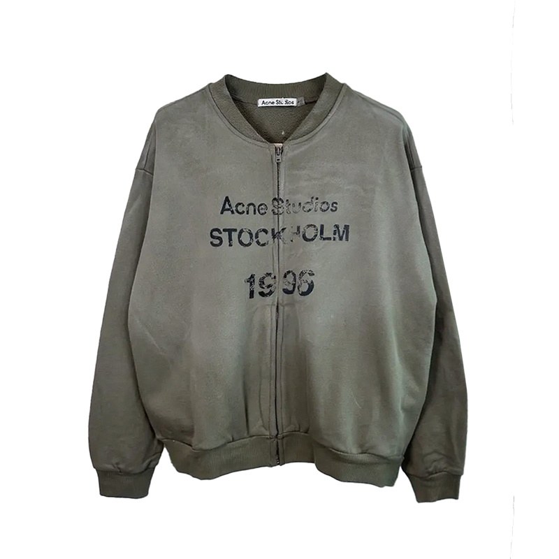 Acne Studios jacket-001