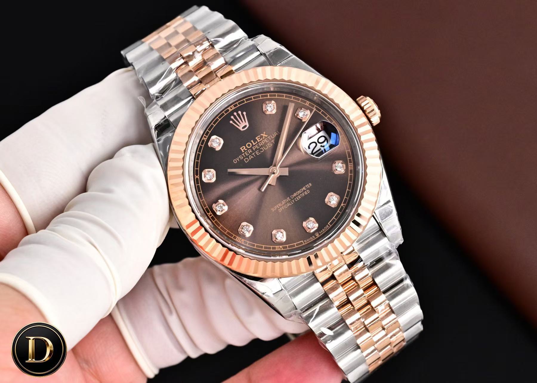 Rolex Watches(AAA)-231