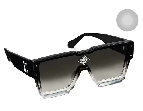 LV Sunglasses(AAAA)-1353