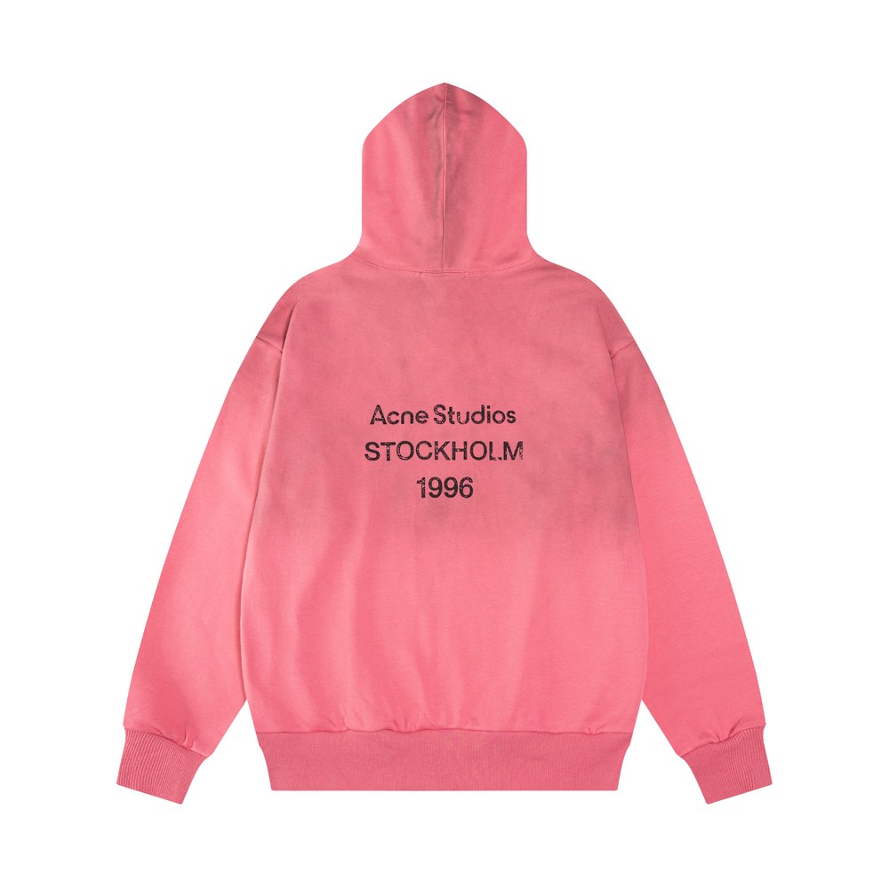 Acne Studios Hoody-010