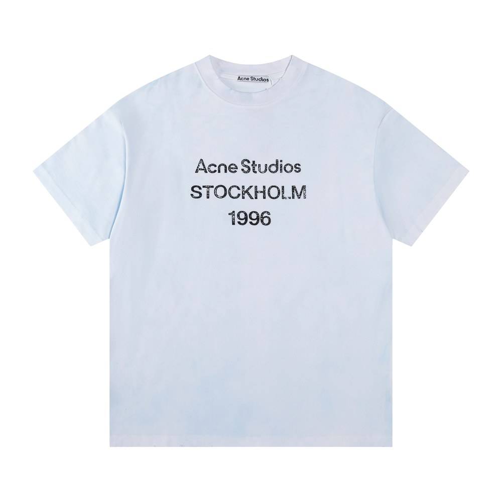 Acne Studios T-shirts-018