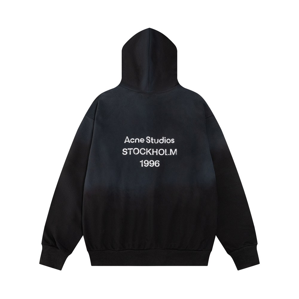 Acne Studios Hoody-008