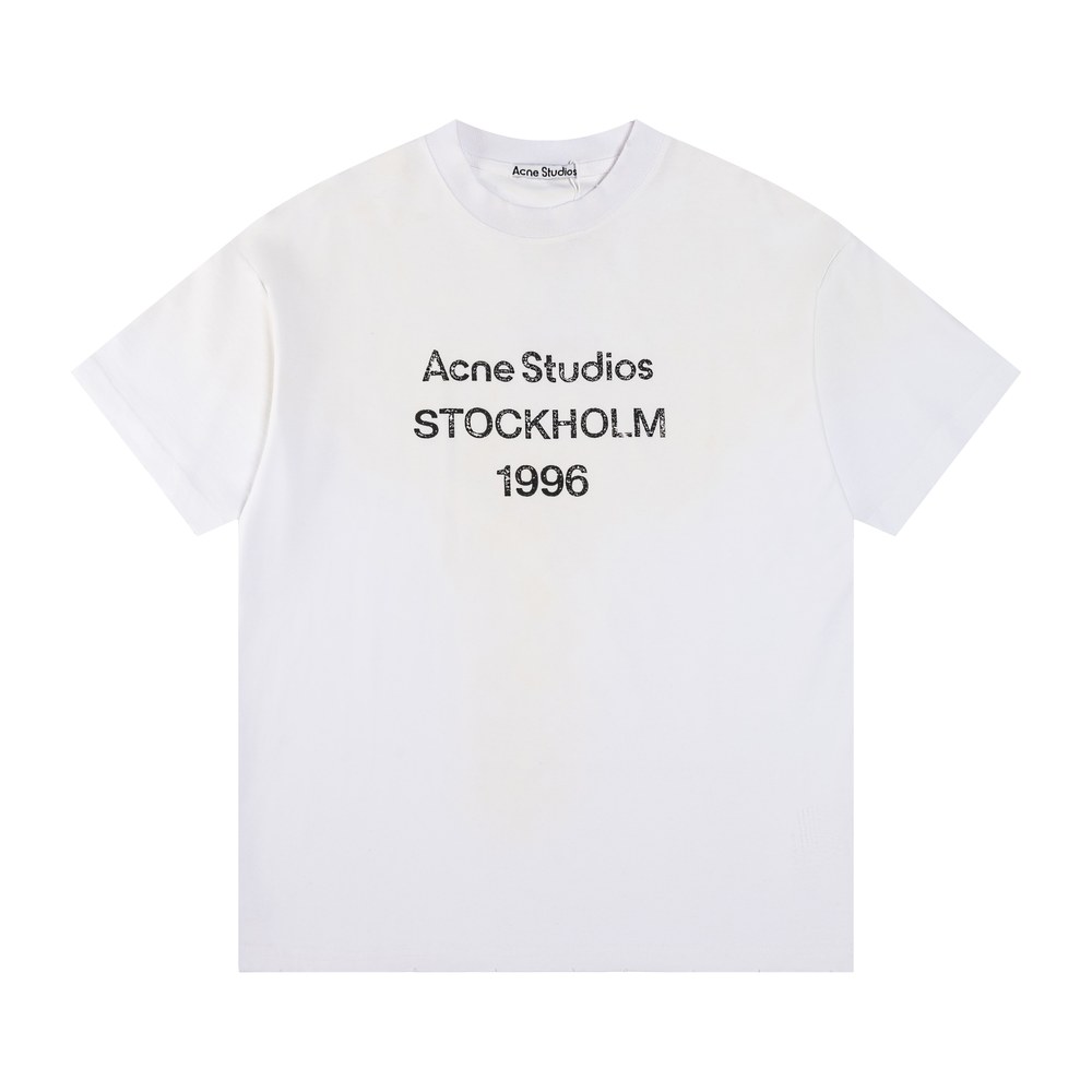 Acne Studios T-shirts-016