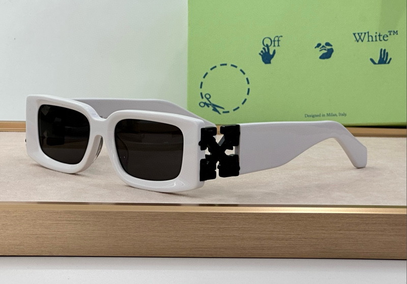 OFF-White Sunglasses(AAAA)-162