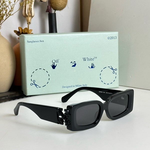 OFF-White Sunglasses(AAAA)-161