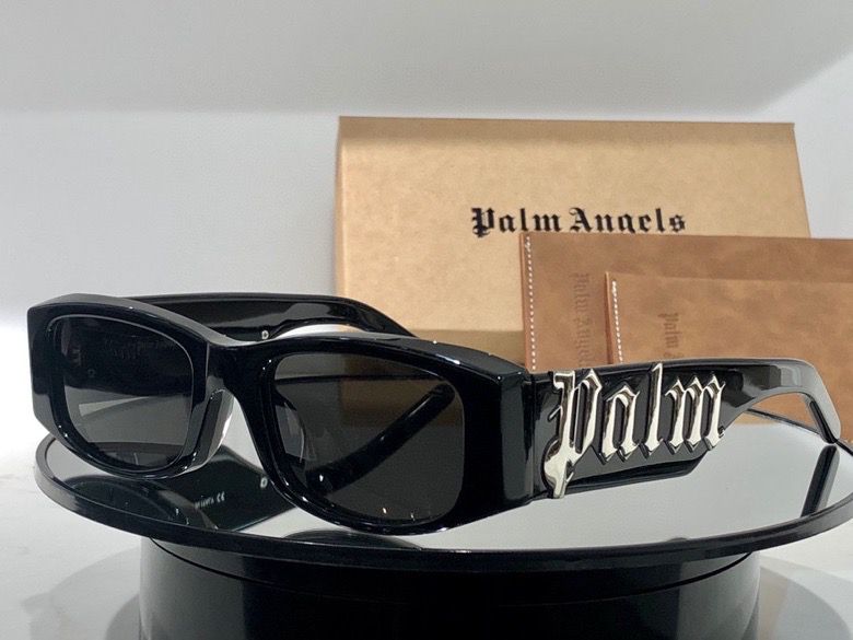 PALM ANGELS Sunglasses(AAAA)-148