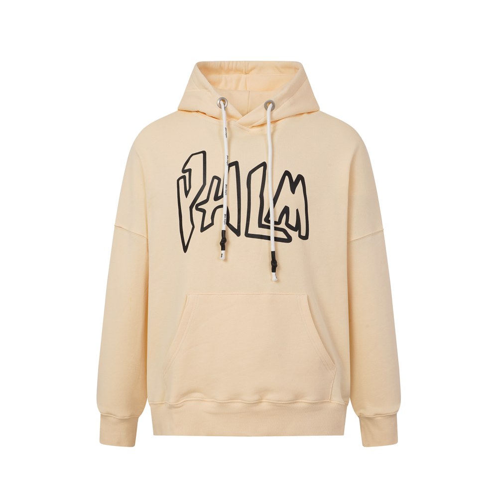 Palm Angels Hoody-181