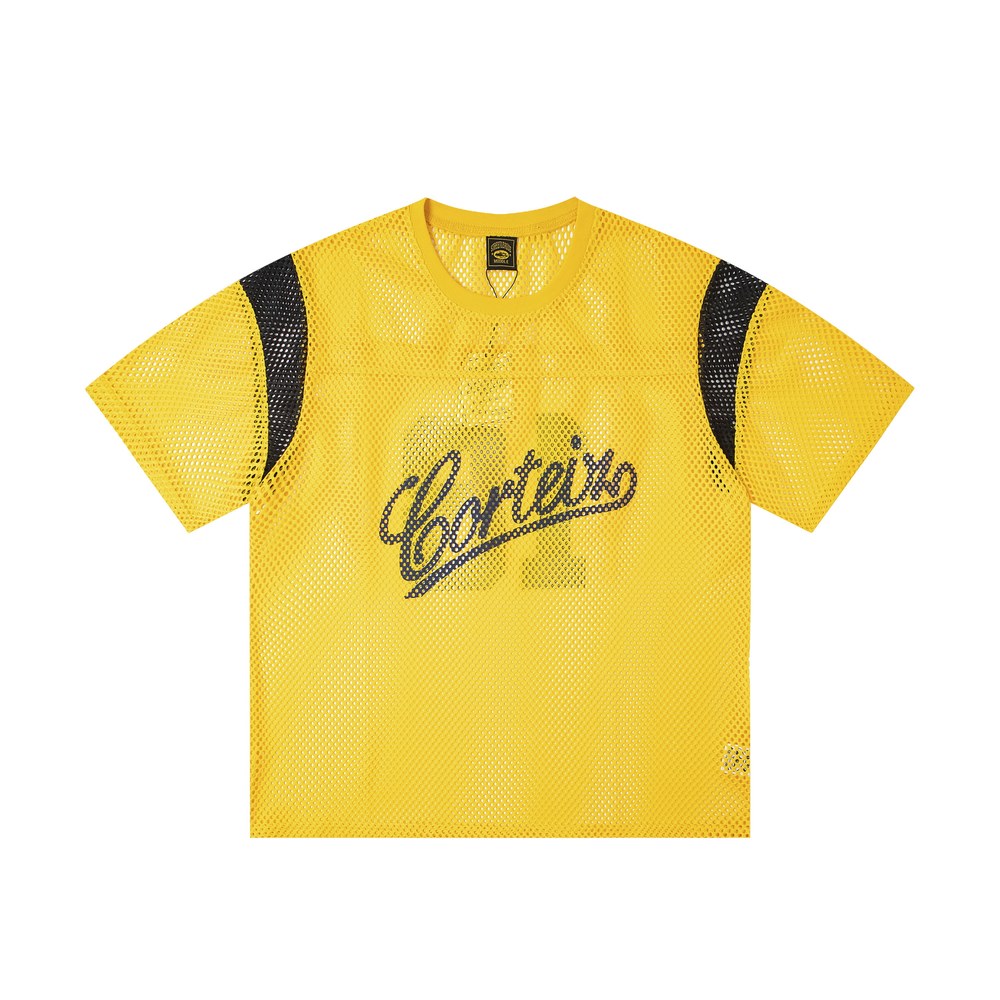 CORTEIZ T-shirts-410