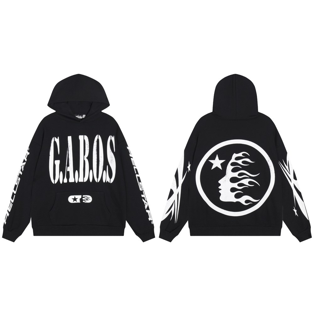 Hellstar Hoody-268