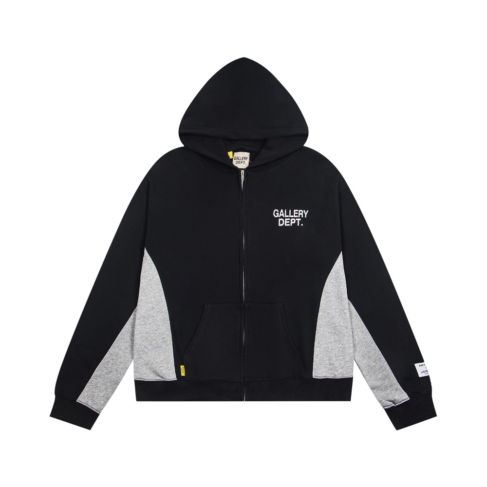 Gallery Dept Hoody-238