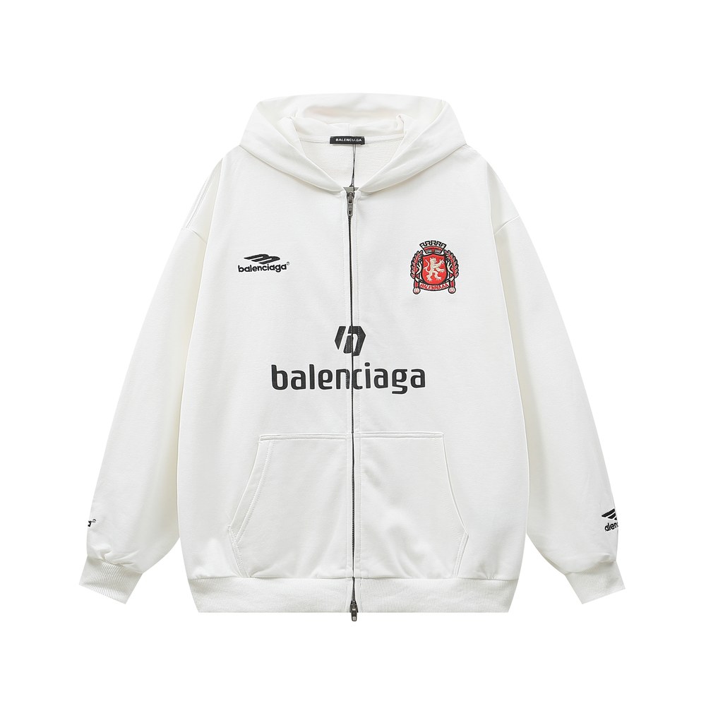 Balenciaga Hoody-179