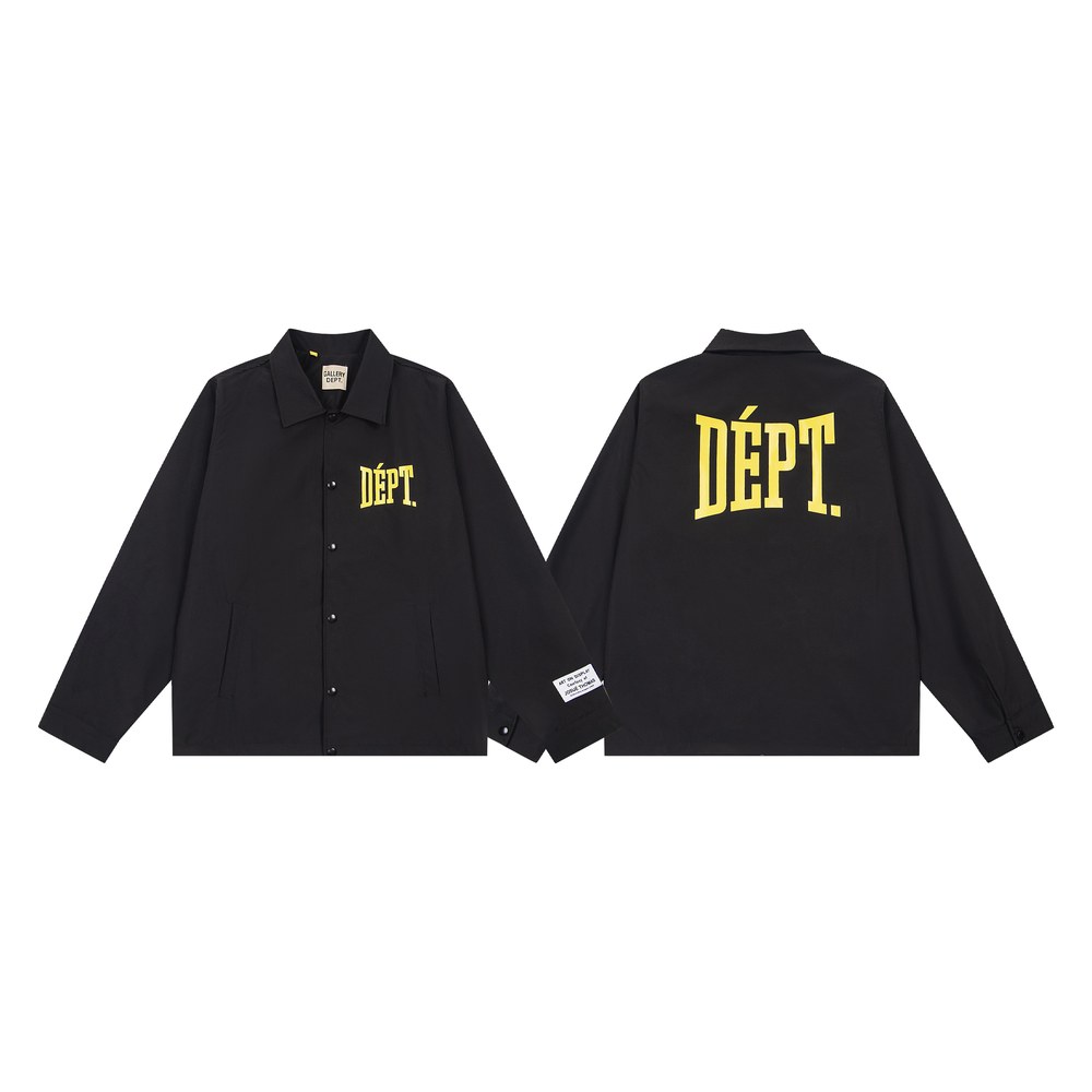 Gallery Dept Jacket-024