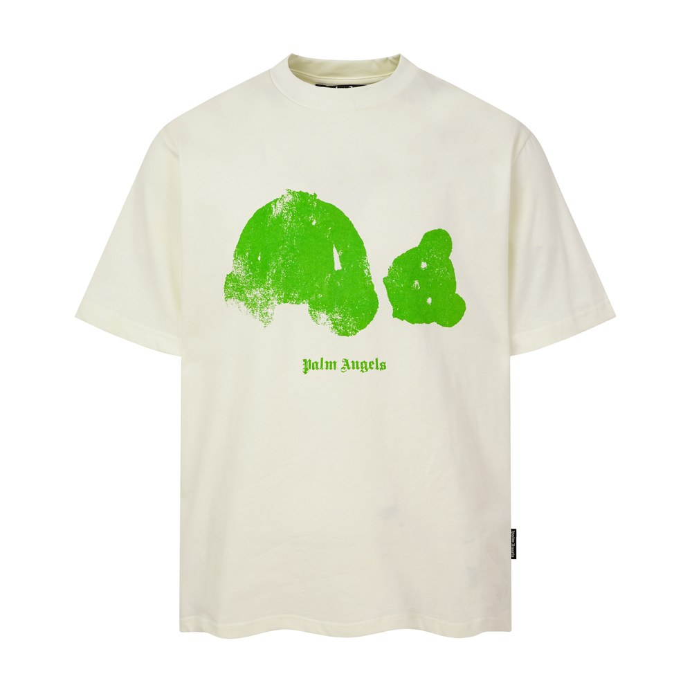 Palm Angels T-shirts-772