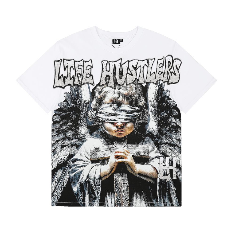 Life Hustlers T-shirts-120