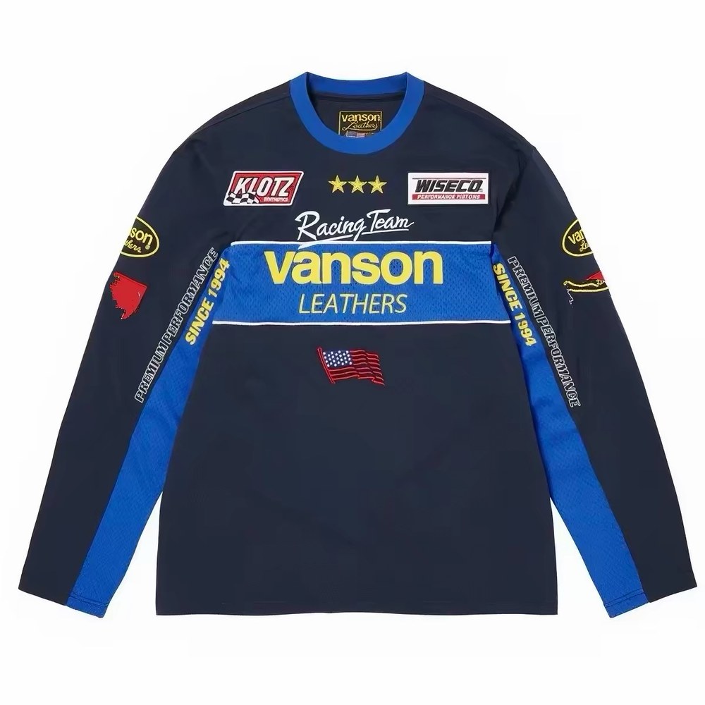 Supreme Longsleeve-075