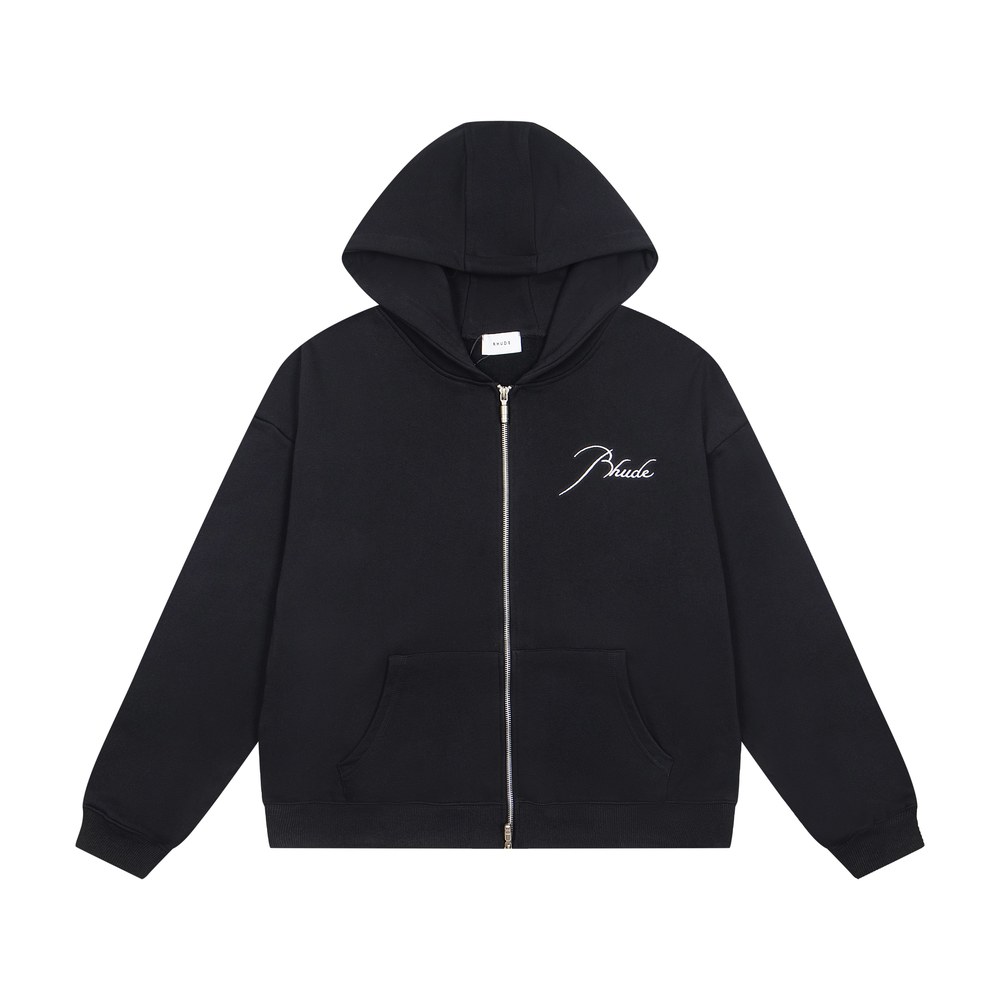 Rhude Hoody-070