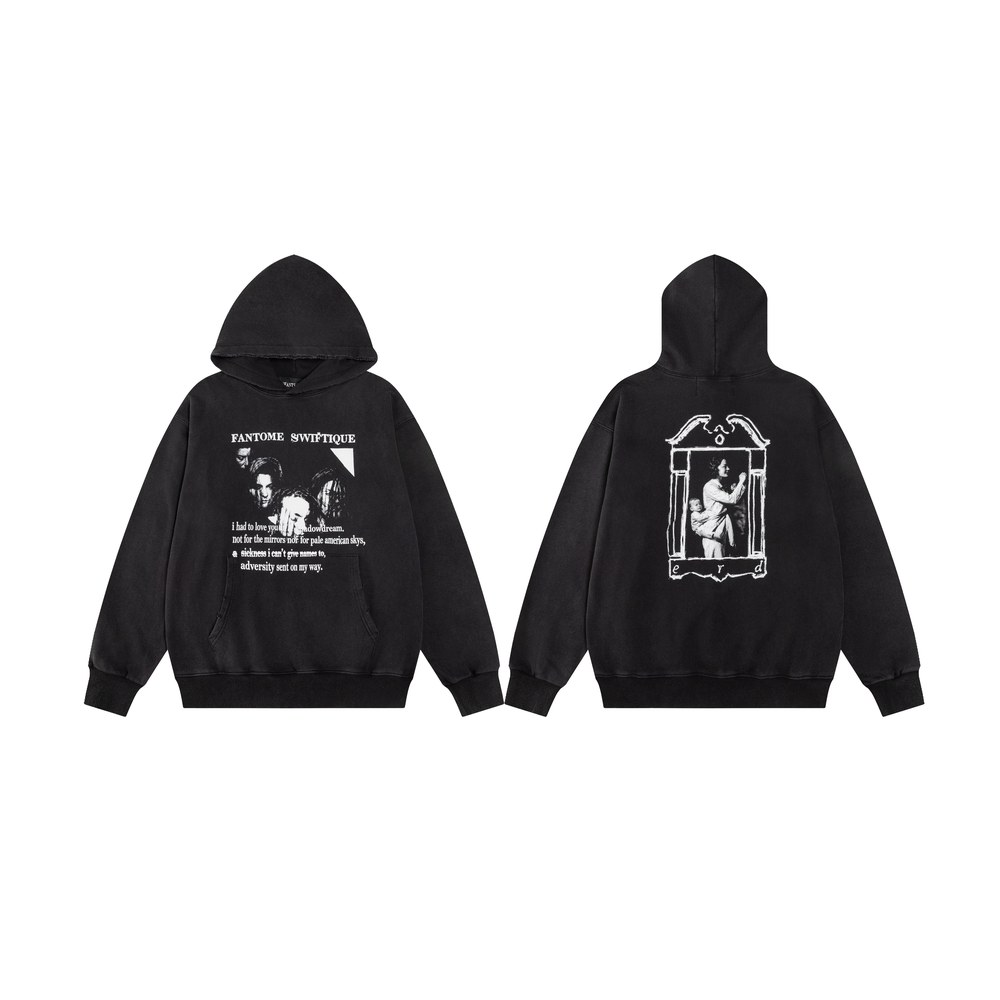 Enfants Riches Deprimes Hoody-130