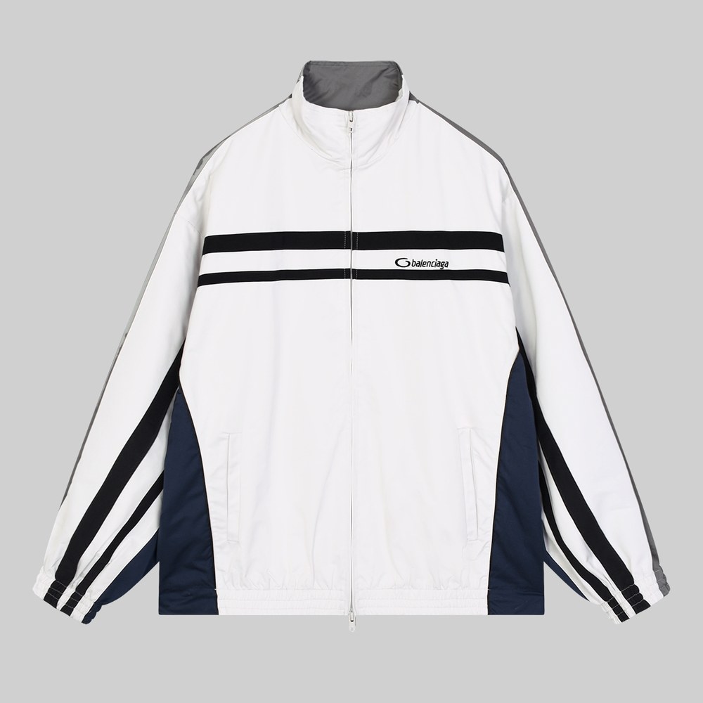 Balenciaga Coat-011