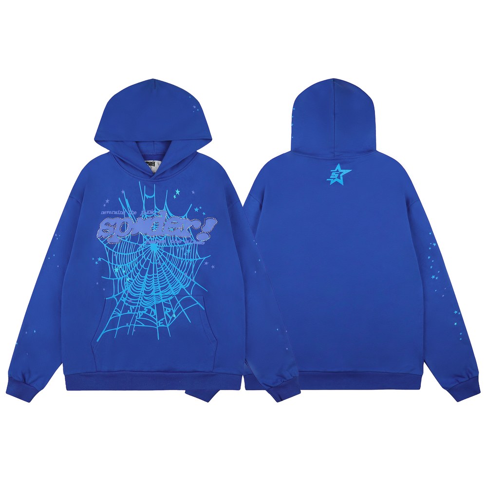 SP5der Hoody-378