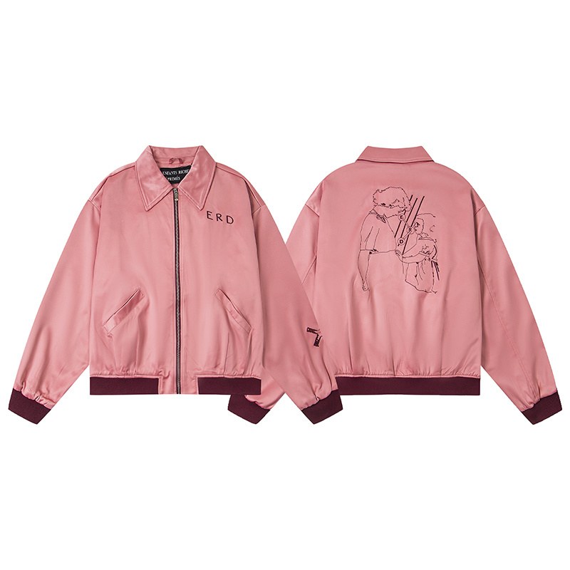 Enfants Riches Deprimes Jacket-023