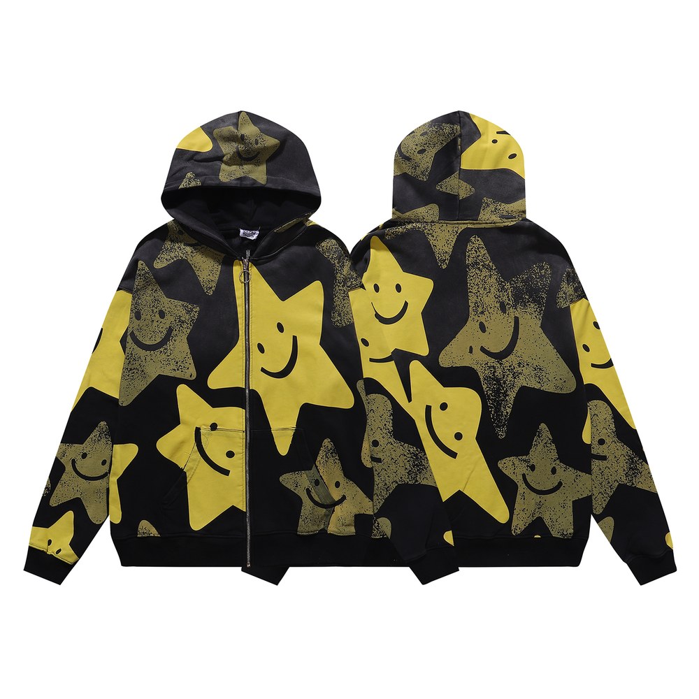 VALE Hoody-170