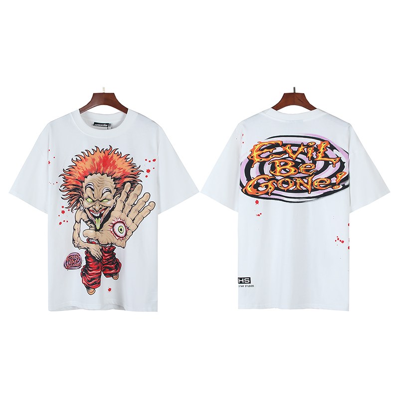 Hellstar T-shirts-1083