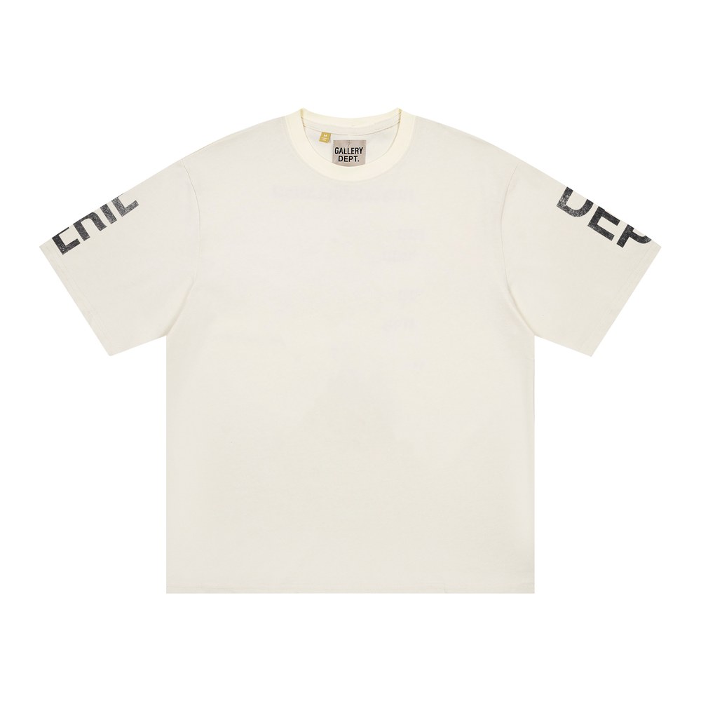 Gallery Dept T-shirts-373