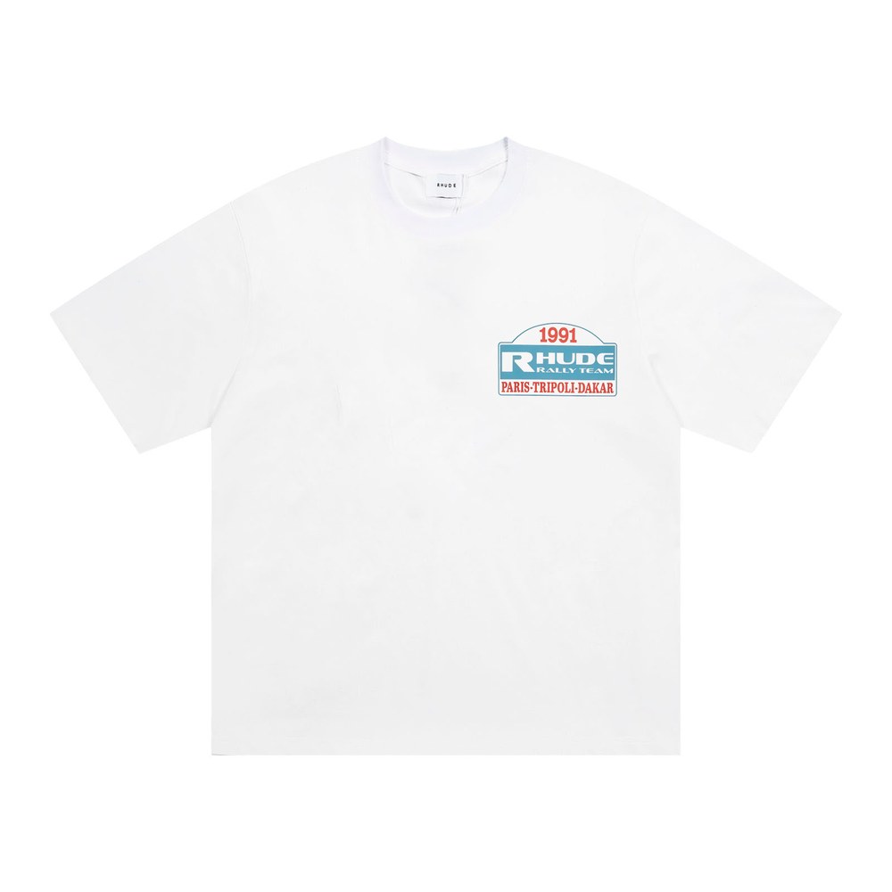 Rhude T-shirts-741