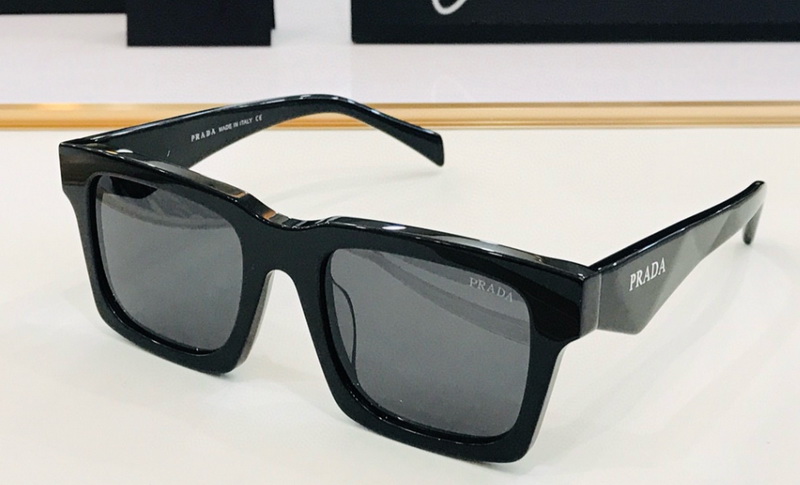 PRADA Sunglasses(AAAA)-2608
