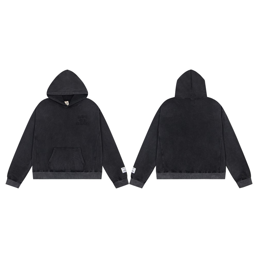Gallery Dept Hoody-235