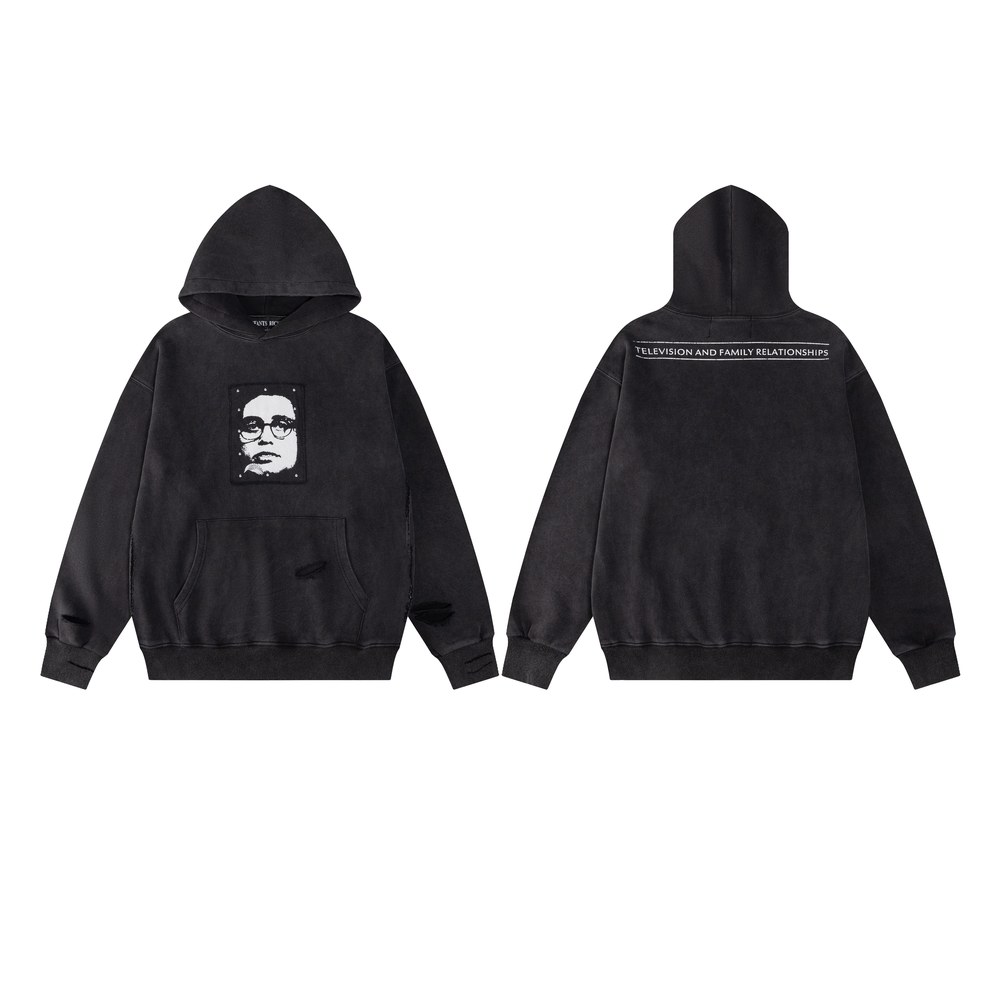 Enfants Riches Deprimes Hoody-133
