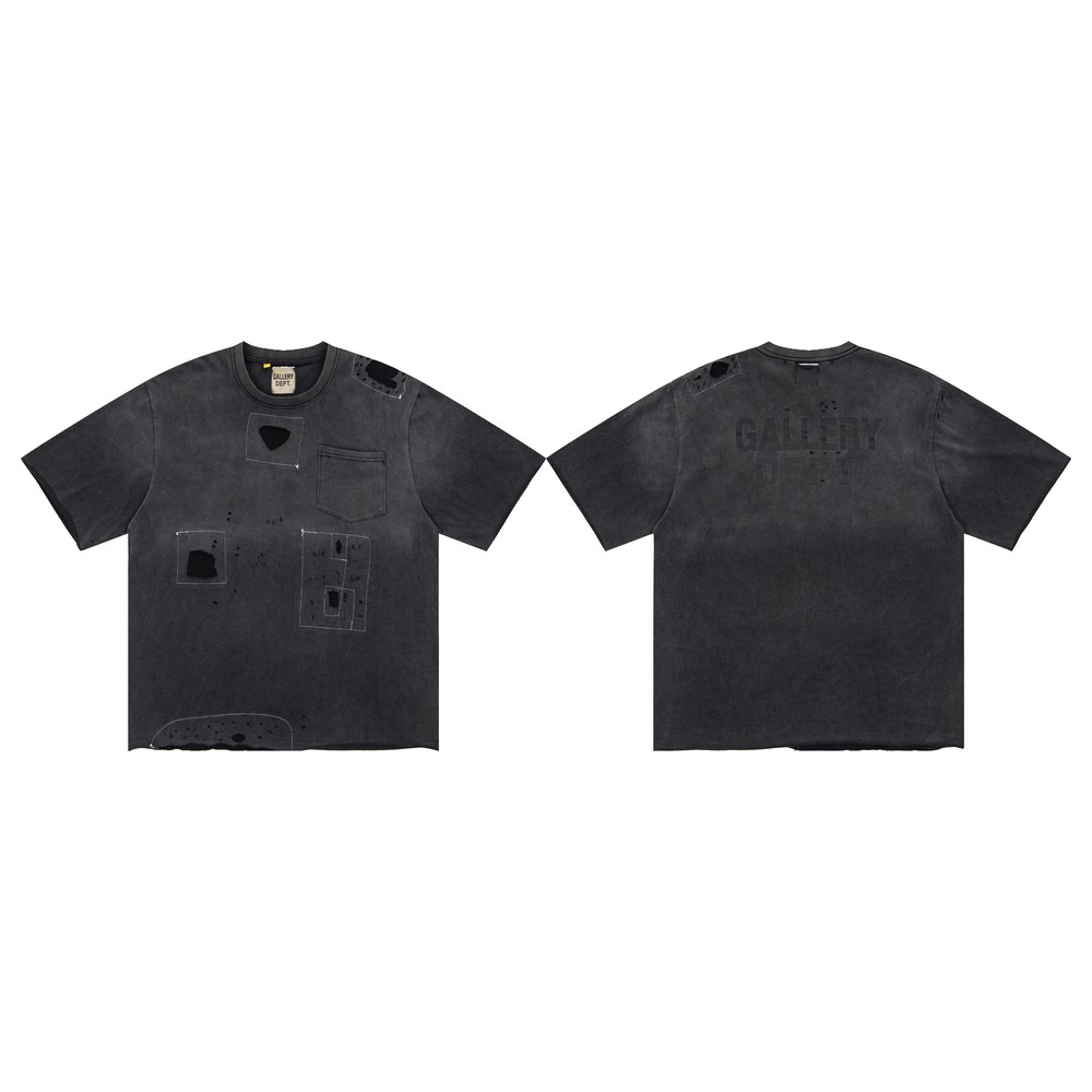 Gallery Dept T-shirts-371