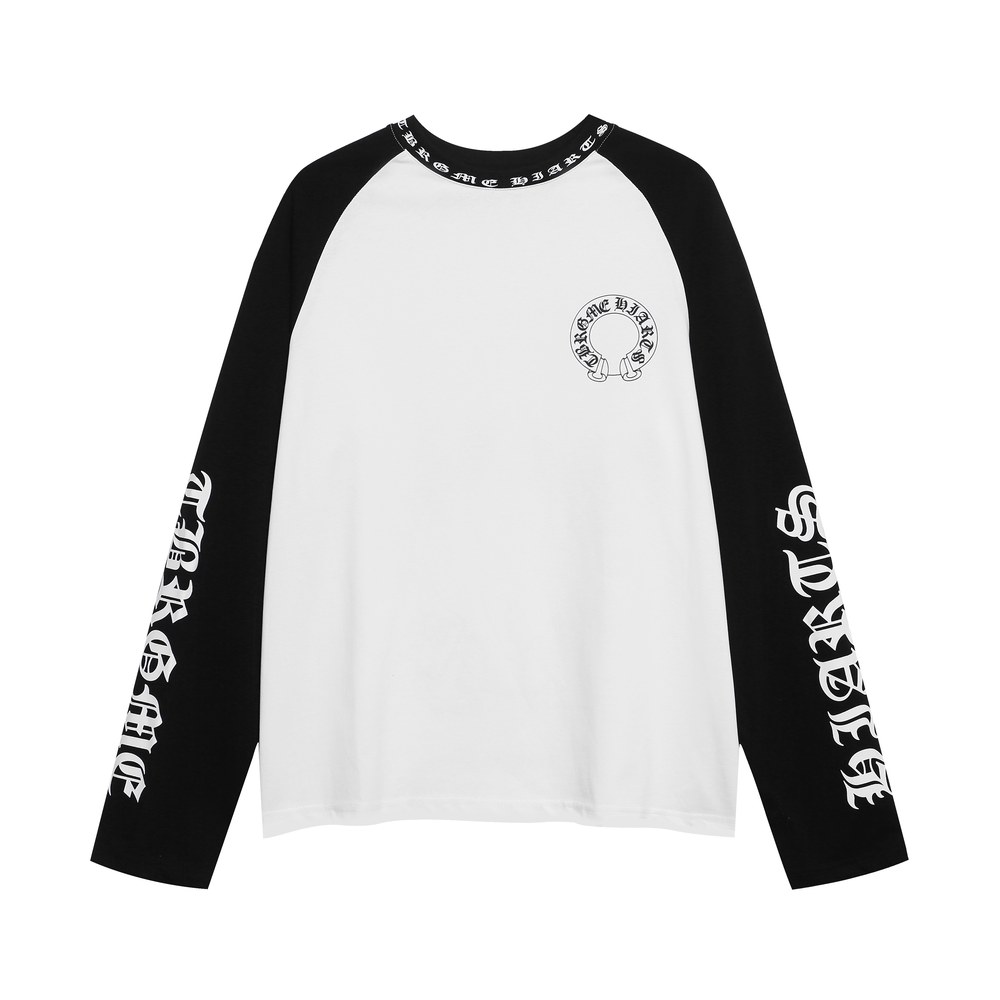 Chrome Hearts Longsleeve-701