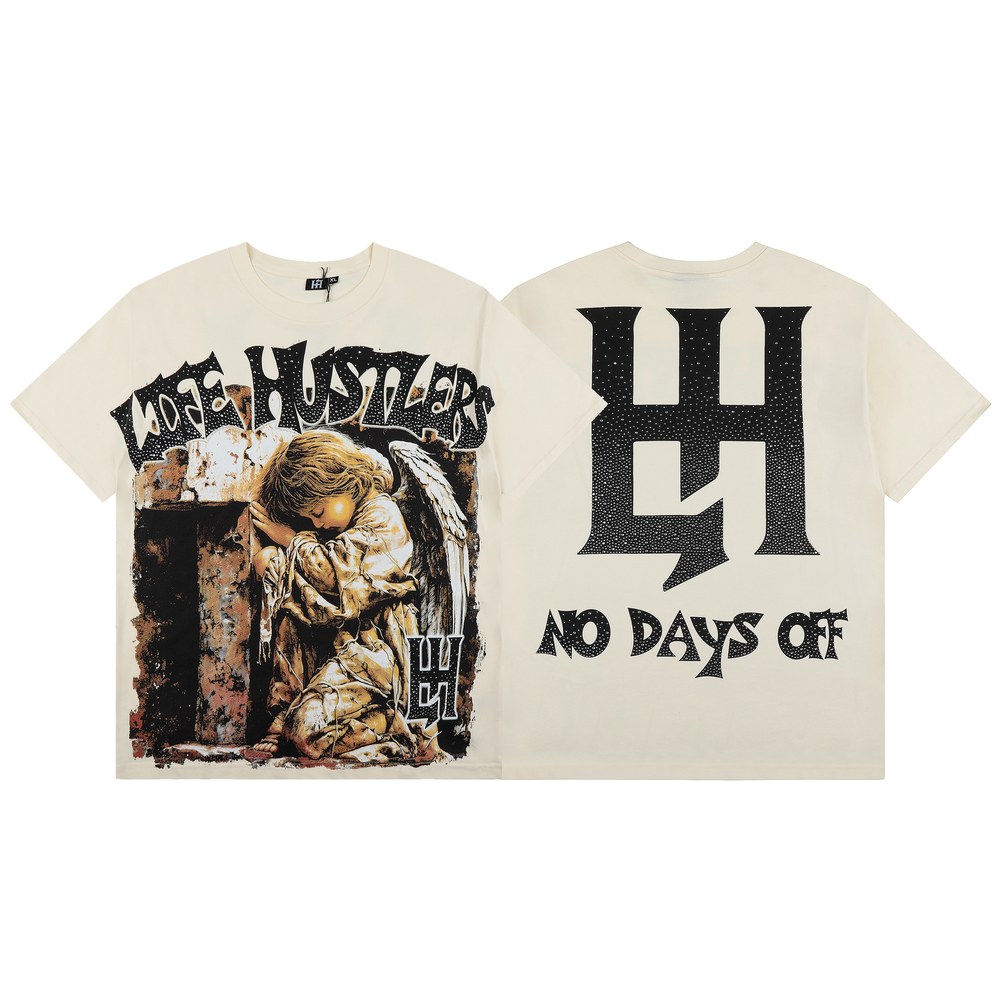 Life Hustlers T-shirts-108