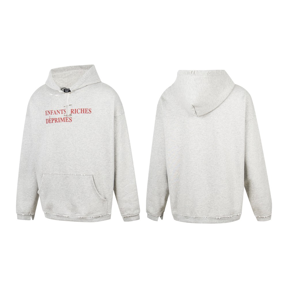 Enfants Riches Deprimes Hoody-119