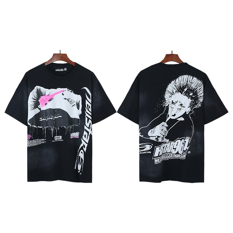 Hellstar T-shirts-1079