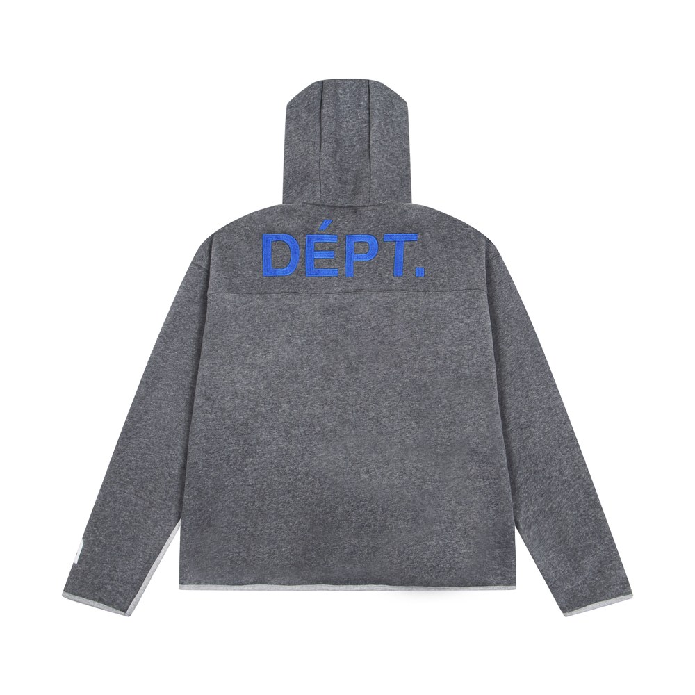 Gallery Dept Hoody-224