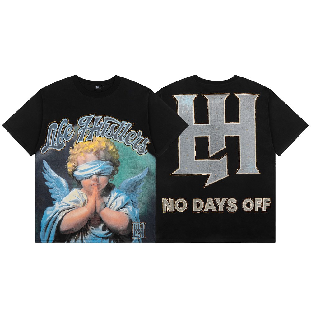 Life Hustlers T-shirts-109