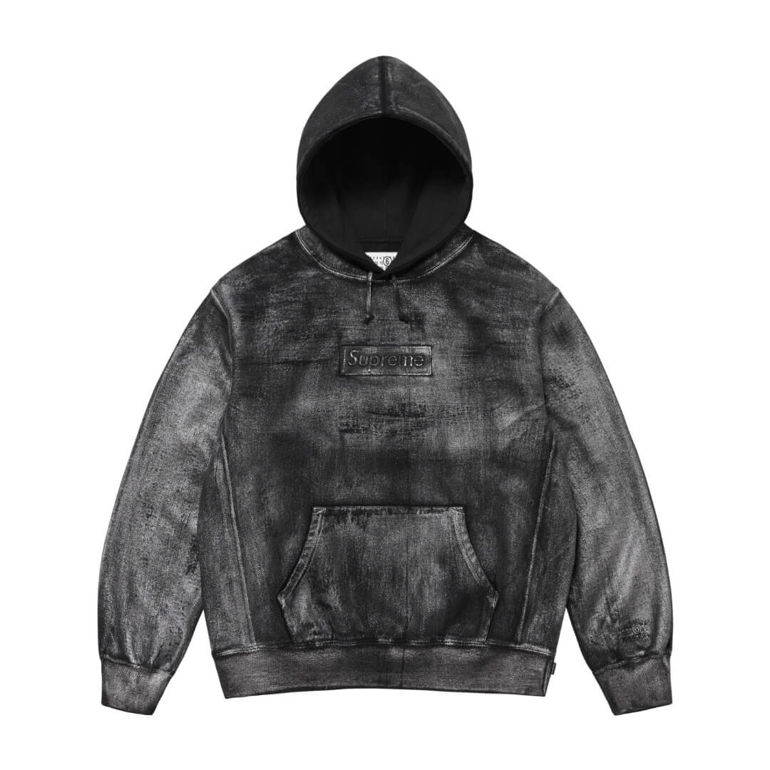 Supreme Hoody-235