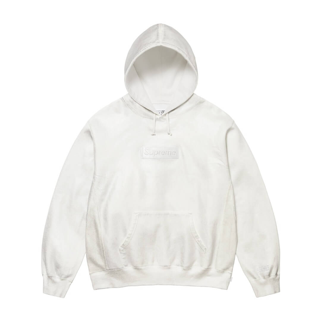 Supreme Hoody-234