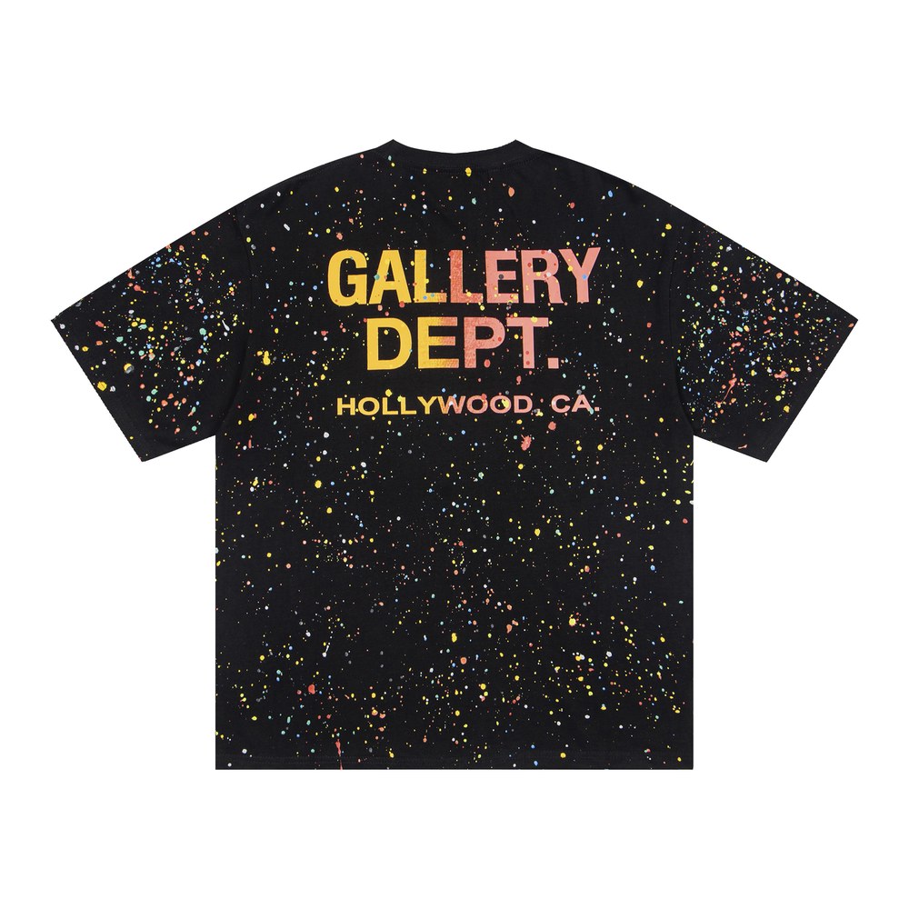 Gallery Dept T-shirts-367